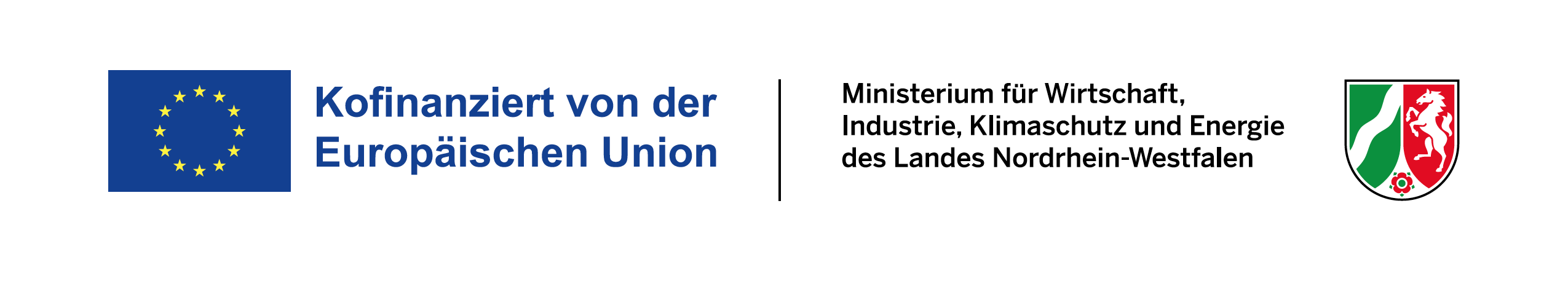 Kofinanziert von der Europäischen Union